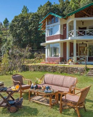 India Uttarakhand Rāmgarh vacation rental compare prices direct by owner 27824826