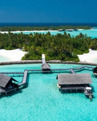 Maldives Kaafu Atoll Reethi Rah vacation rental compare prices direct by owner 18119378