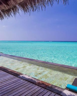Maldives Kaafu Atoll Reethi Rah vacation rental compare prices direct by owner 18081491