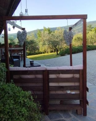 52044 Cortona Province of Arezzo Italy Vacation rentals