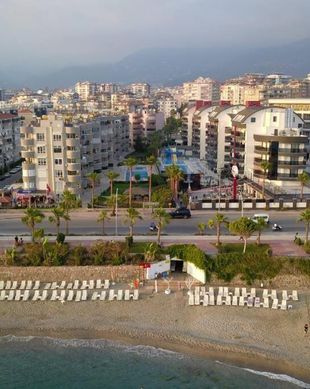 Turkey Mediterranean Region Turkey Alanya vacation rental compare prices direct by owner 28009912