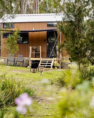 Australia Bruny Island Barnes Bay vacation rental compare prices direct by owner 27906015
