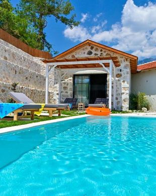 Turkey Aegean Region Fethiye vacation rental compare prices direct by owner 28523157