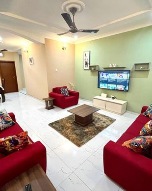 Ghana Greater Accra Region Aburi vacation rental compare prices direct by owner 6763703