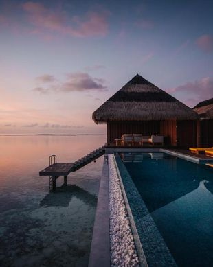 Maldives Gaafu Atoll Maamutaa vacation rental compare prices direct by owner 14865117