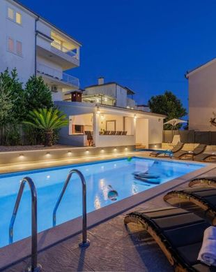Croatia Split-Dalmatia County Podstrana vacation rental compare prices direct by owner 28507285