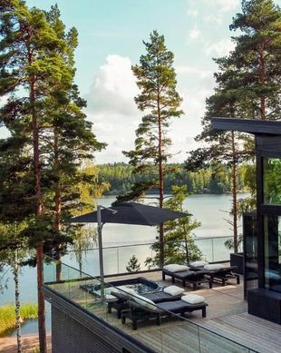 Finland Southern Finland Lohja vacation rental compare prices direct by owner 28189585