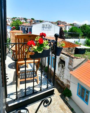 Turkey Aegean Region Cunda vacation rental compare prices direct by owner 28299535