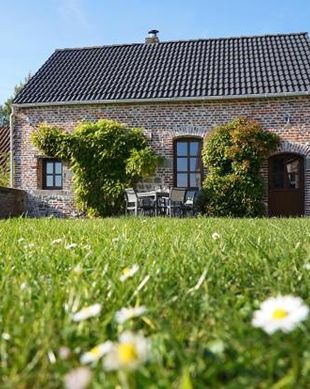 Belgium Hainaut Province Montignies-lez-Lens vacation rental compare prices direct by owner 15910174
