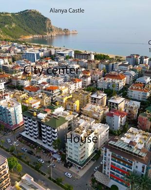 Turkey Mediterranean Region Turkey Alanya vacation rental compare prices direct by owner 27859514