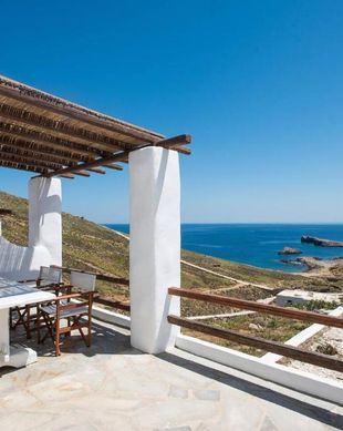 Greece Mykonos Agios Sostis Mykonos vacation rental compare prices direct by owner 29875982
