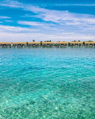 Maldives Addu Atoll Midu vacation rental compare prices direct by owner 14088854