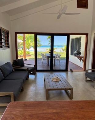 Vanuatu Espiritu Santo Luganville vacation rental compare prices direct by owner 27362427