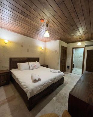 Turkey Central Anatolia Region Uçhisar vacation rental compare prices direct by owner 27654116