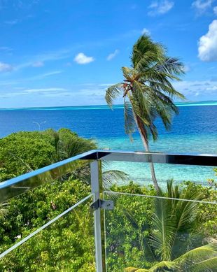Maldives Ari Atoll Hangnaameedhoo vacation rental compare prices direct by owner 26033851