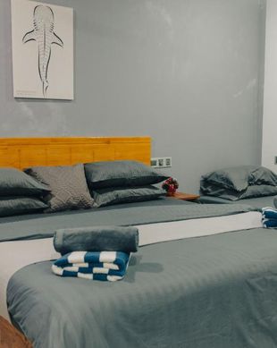 Maldives Ari Atoll Mathiveri vacation rental compare prices direct by owner 26150828