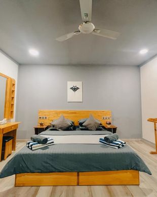 Maldives Ari Atoll Mathiveri vacation rental compare prices direct by owner 26151067