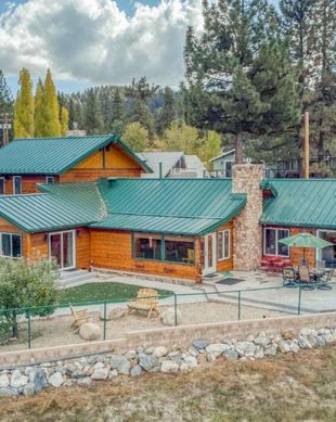 United States California Big Bear Lake vacation rental compare prices direct by owner 24875797