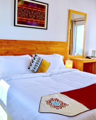 Maldives Kaafu Atoll Maafushi vacation rental compare prices direct by owner 26241303