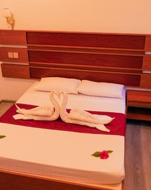 Maldives Ari Atoll Feridhoo vacation rental compare prices direct by owner 26188217