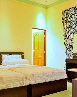 Maldives Addu Atoll Midu vacation rental compare prices direct by owner 13987933