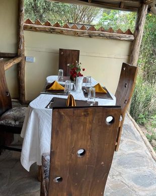 Kenya Narok Masai Mara vacation rental compare prices direct by owner 26371311