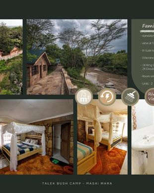 Kenya Narok Talek vacation rental compare prices direct by owner 16355595