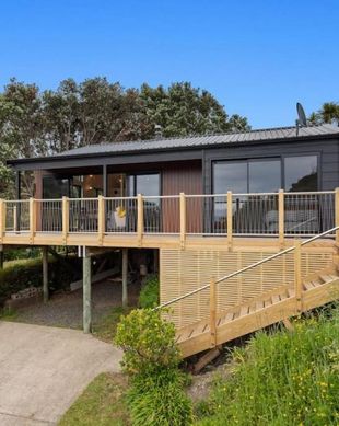 New Zealand Bay of Plenty Waiotahi vacation rental compare prices direct by owner 29936199