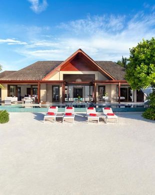 Maldives Dhaalu Atoll Dhaalu Atoll vacation rental compare prices direct by owner 18224526