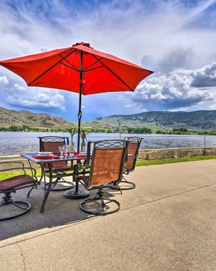 United States Washington Oroville vacation rental compare prices direct by owner 209523