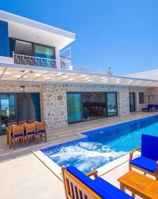 Turkey Mediterranean Region Turkey Kaş vacation rental compare prices direct by owner 27505259
