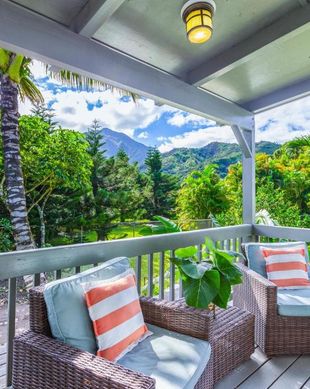 United States Hawaii Hanalei vacation rental compare prices direct by owner 26664831