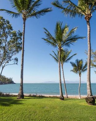 Australia Magnetic Island Picnic Bay vacation rental compare prices direct by owner 28806580