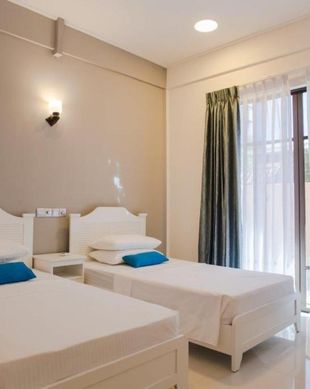 Maldives Ari Atoll Mathiveri vacation rental compare prices direct by owner 13760559