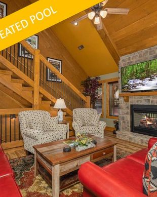 United States Tennessee Gatlinburg vacation rental compare prices direct by owner 19484532