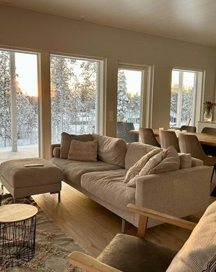 Finland Lapland Rovaniemi vacation rental compare prices direct by owner 28477059