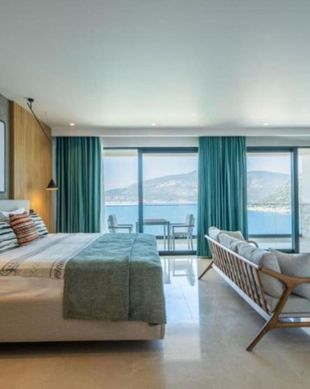 Turkey Mediterranean Region Turkey Kalkan vacation rental compare prices direct by owner 27940327