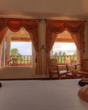 Maldives Ari Atoll Maamigili vacation rental compare prices direct by owner 13757260