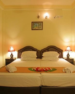 Maldives Baa Atoll Dharavandhoo vacation rental compare prices direct by owner 13763336