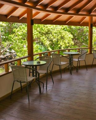 Maldives Ari Atoll Hangnaameedhoo vacation rental compare prices direct by owner 17912313