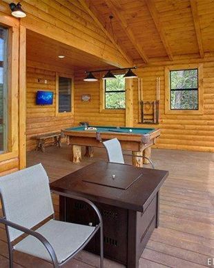 United States Tennessee Gatlinburg vacation rental compare prices direct by owner 12788385