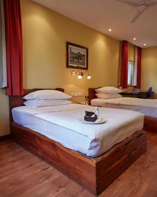 Kenya Nairobi County Nairobi vacation rental compare prices direct by owner 13787476