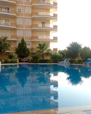 Turkey Mediterranean Region Turkey Mahmutlar vacation rental compare prices direct by owner 14945823