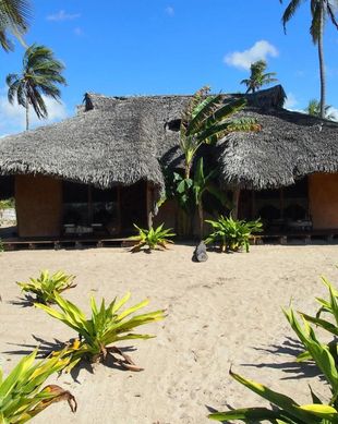 Mozambique Nuevo León Murrébuè vacation rental compare prices direct by owner 14782578