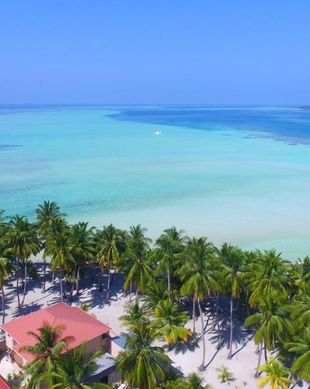 Maldives Ari Atoll Mathiveri vacation rental compare prices direct by owner 13744577