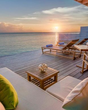 Maldives Lhaviyani Atoll Kuredu vacation rental compare prices direct by owner 14003960
