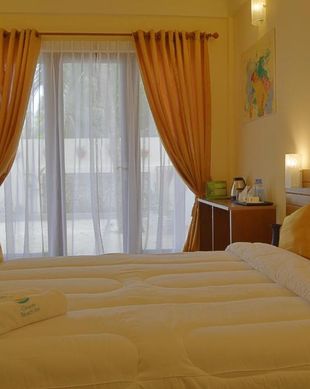Maldives Ari Atoll Hangnaameedhoo vacation rental compare prices direct by owner 16099155
