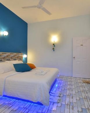 Maldives Ari Atoll Ukulhas vacation rental compare prices direct by owner 14133252