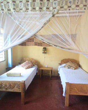 Kenya Kwale Msambweni vacation rental compare prices direct by owner 13674718
