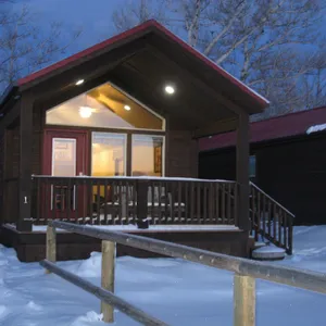 Crazy Woman Cottage #1